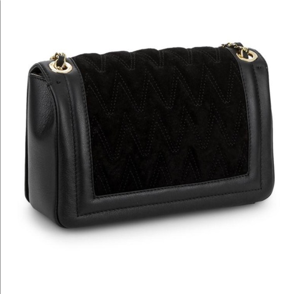 PLS HELP ME find this bag: Valentino By Mario Valentino Black Bag - Picture 2 of 3